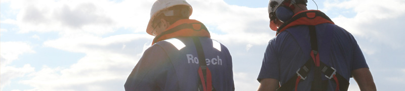 About Rotech