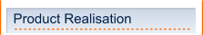 Product Realisation