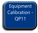 Equipment Calibration - QP11