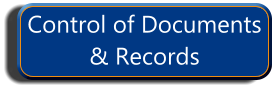 Control of Documents & Records
