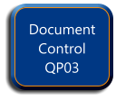Document Control QP03
