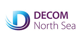 Decomm North Sea