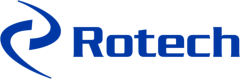 Rotech Group Logo