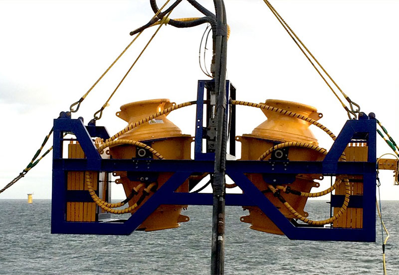 Rotech Subsea