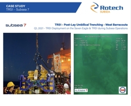 TRS1 Subsea 7