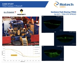 TRS2 / Subsea 7