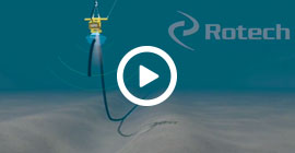 RSG1 Cable Grab